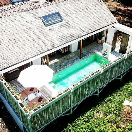 Villa Coralita Gili Trawangan Bagian luar foto